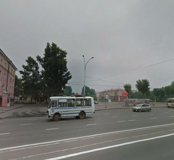 Банкомат Почта Банка по адресу проспект Советский 39