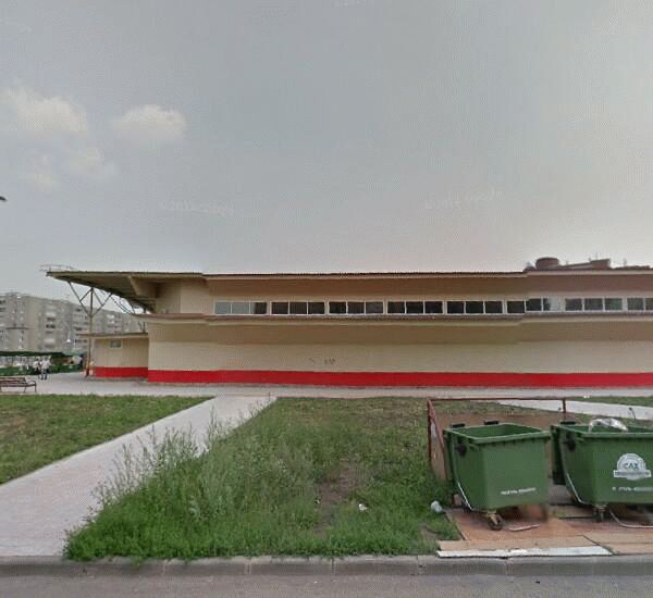 Банкомат Газпромбанка по адресу ул. Двужильного,  д. 32