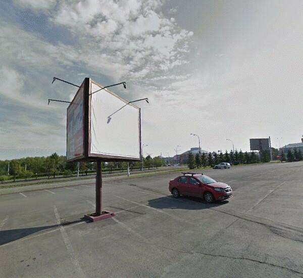 Банкомат Альфа-Банка по адресу пр-кт Ленина,  59А