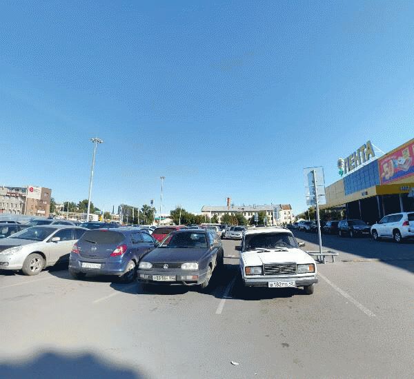 Банкомат банка Зенит по адресу просп. Кузнецкий,  д. 33