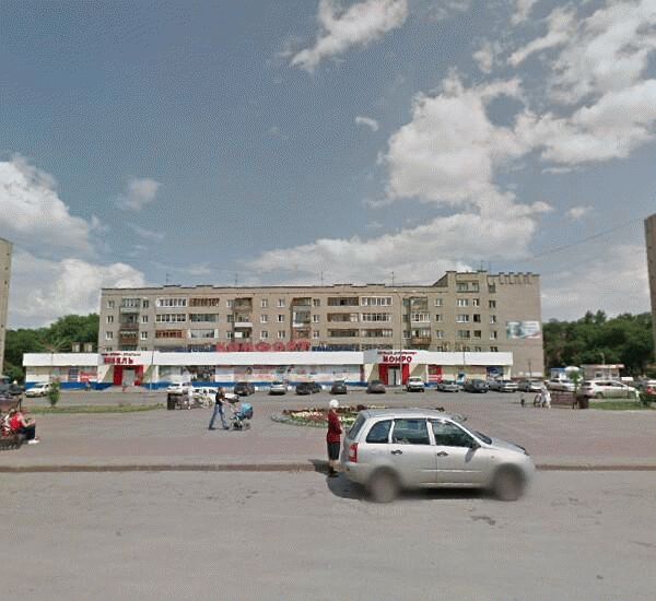 Банкомат Банка «ФК Открытие» по адресу ул. Патриотов,  д. 29