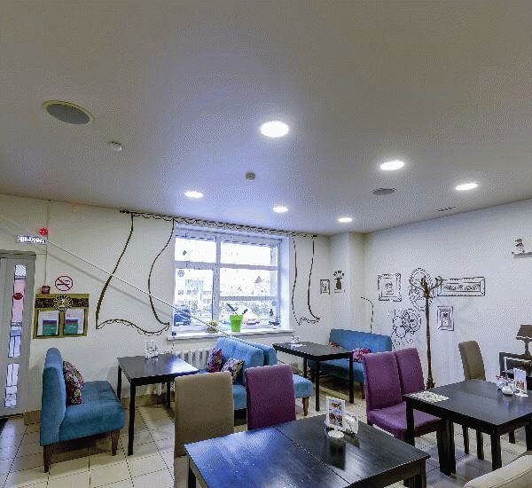 Банкомат Банка «ФК Открытие» по адресу ул. Щегловская,  д. 30а