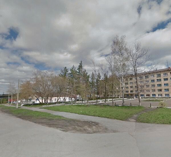 Банкомат Банка «ФК Открытие» по адресу ул. Новогодняя,  д. 14