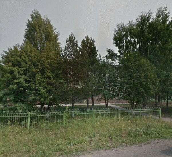 Банкомат Банка «ФК Открытие» по адресу просп. Шахтеров,  д. 111