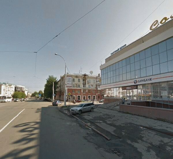 Банкомат Банка «ФК Открытие» по адресу ул. Ноградская д. 1