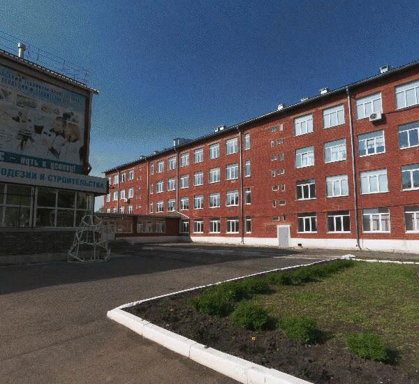 Банкомат Банка «ФК Открытие» по адресу ул. Радищева,  д. 5