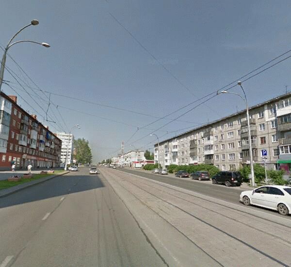 Банкомат Восточного Экспресс Банка по адресу просп. Шахтеров,  д. 57а