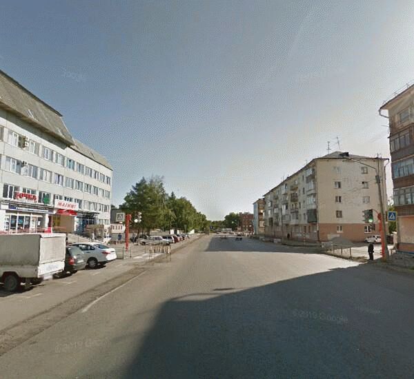 Банкомат банка ВТБ по адресу ул. Базовая,  стр. 5 Б