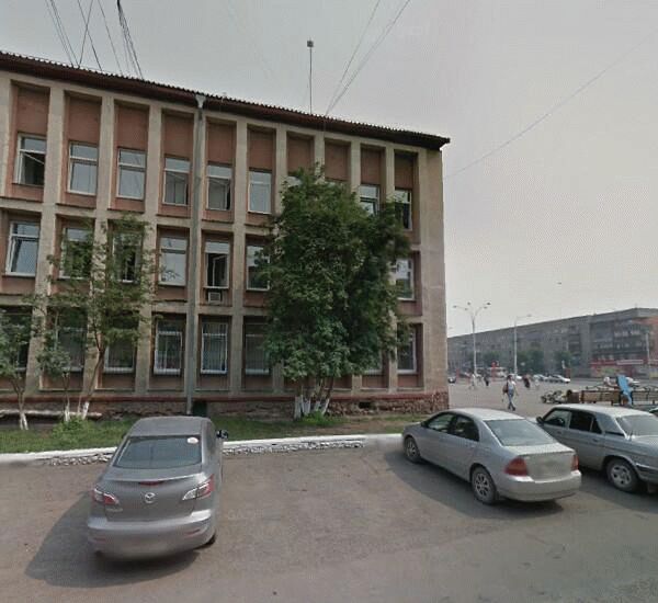 Банкомат банка ВТБ по адресу просп. Шахтеров,  д. 45а