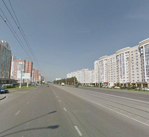 Банкомат банка ВТБ по адресу просп. Шахтеров,  д. 95