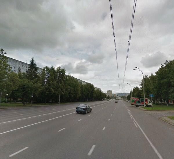 Банкомат Газпромбанка по адресу просп. Ленина,  д. 131