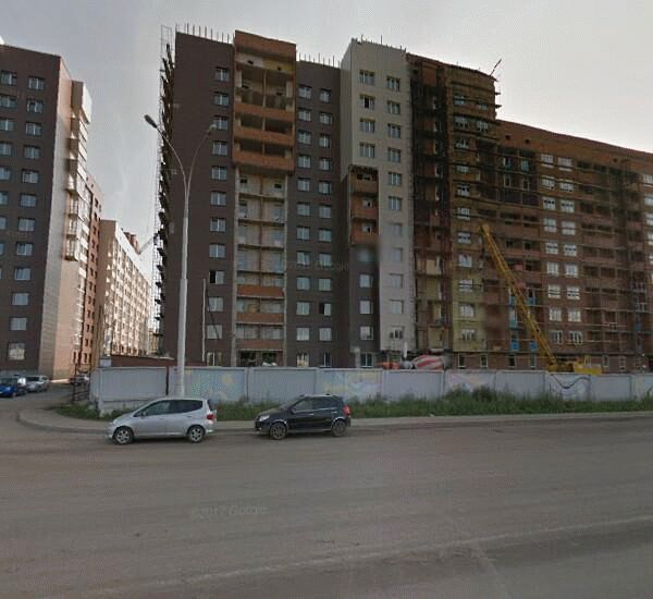 Банкомат Почта Банка по адресу просп. Шахтеров,  д. 60 Б