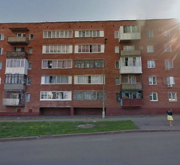 Банкомат Почта Банка по адресу ул. Веры Волошиной,  д. 33