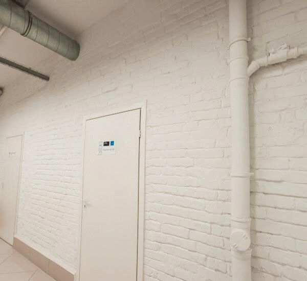 Банкомат Райффайзенбанка по адресу пер. Бакинский,  д. 15