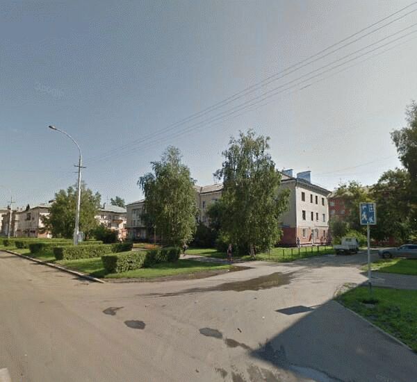 Банкомат Росгосстрах Банка по адресу ул. Дзержинского,  д. 20