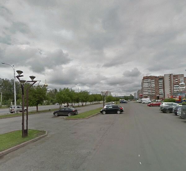 Банкомат Россельхозбанка по адресу просп. Химиков,  д. 39