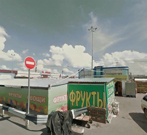 Банкомат Сбербанка России по адресу ул. Тухачевского,  д. 50/5