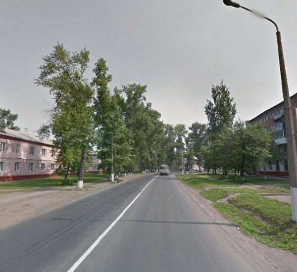 Банкомат Совкомбана по адресу ул. Инициативная,  д. 36