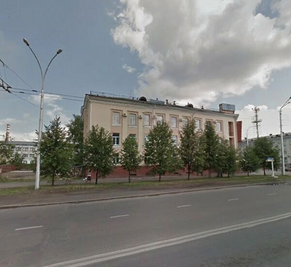 Банкомат Райффайзенбанка по адресу проспект Кузнецкий 33