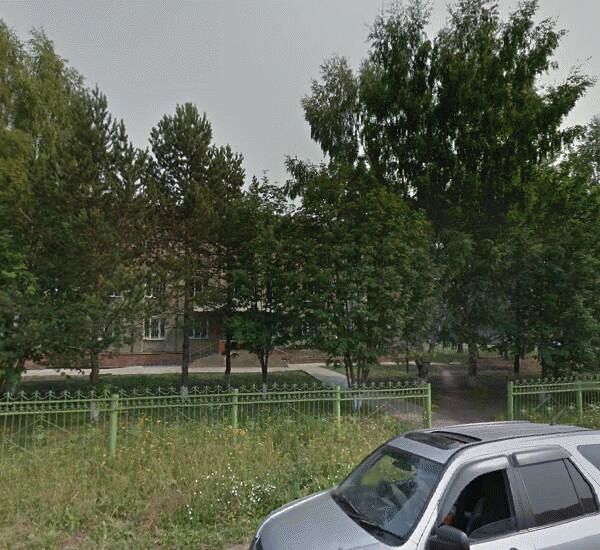 Банкомат Сбербанка России по адресу просп. Шахтеров,  111