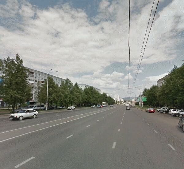 Банкомат Промсвязьбанка по адресу проспект Ленина 131