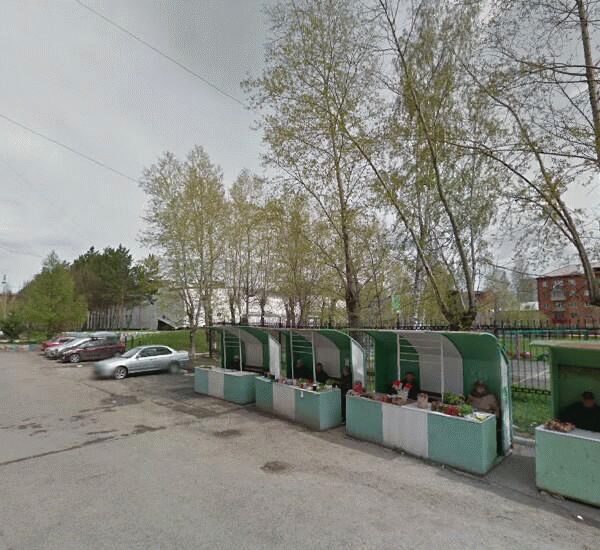 Банкомат Сбербанка России по адресу улица Стахановская 23