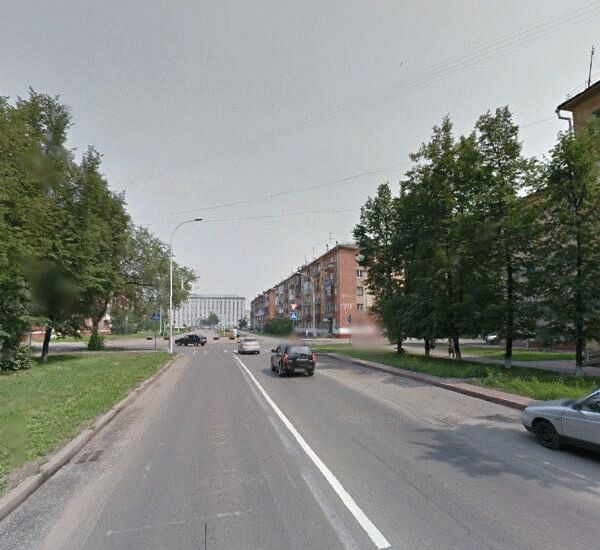 Банкомат Сбербанка России по адресу улица Леонова 18