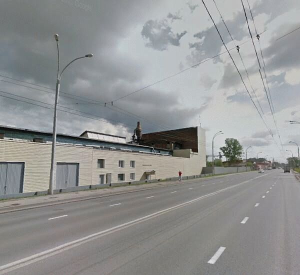 Банкомат банка Уралсиб по адресу улица Красноармейская 8