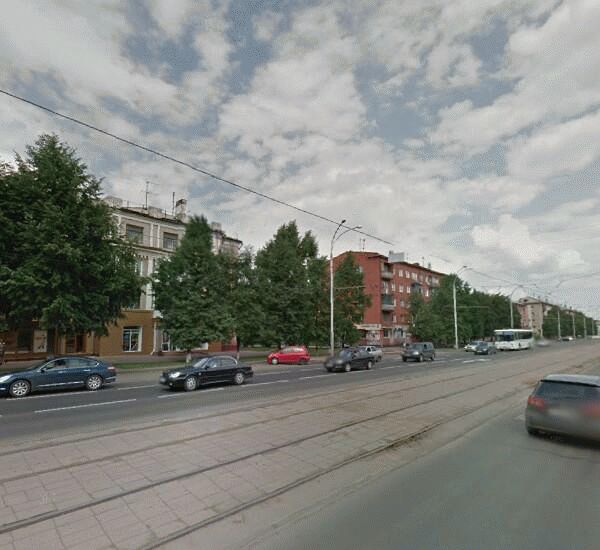 Банкомат Альфа-Банка по адресу проспект Ленина 39