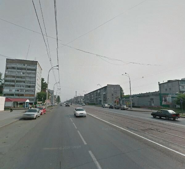 Банкомат банка Уралсиб по адресу проспект Шахтеров 49