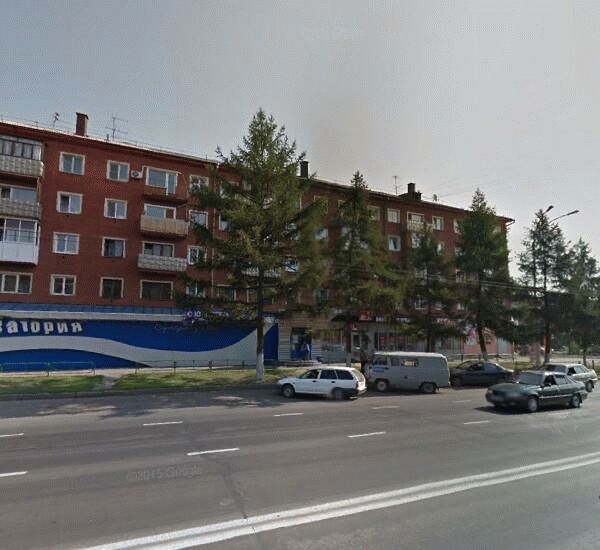 Банкомат банка Уралсиб по адресу улица Красноармейская 138