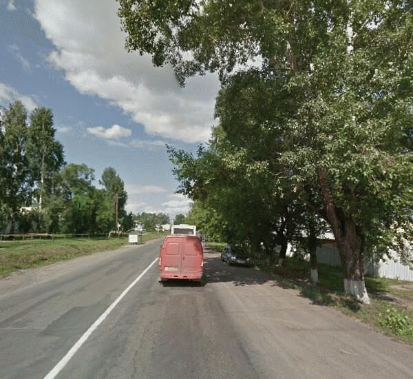 Банкомат Сбербанка России по адресу просп. Кузнецкий,  260