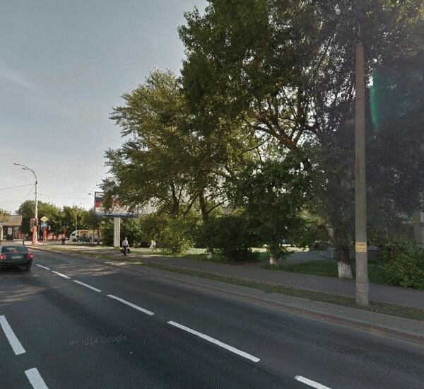 Банкомат Сбербанка России по адресу улица Сибиряков-Гвардейцев 1