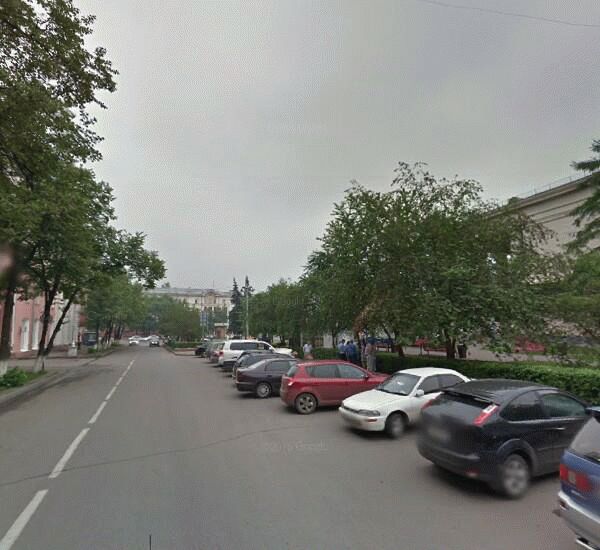 Банкомат Райффайзенбанка по адресу ул. Ноградская,  д. 22