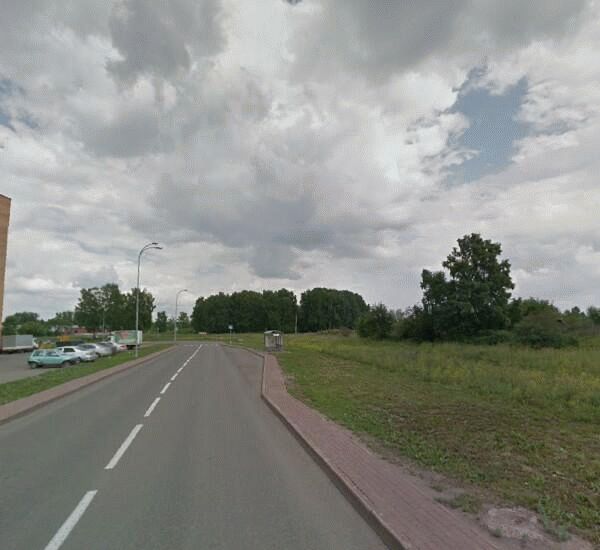 Банкомат Альфа-Банка по адресу улица Дружбы 35