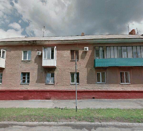 Банкомат Сбербанка России по адресу ул. Веры Волошиной,  10