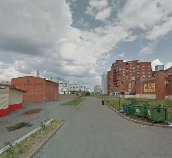 Банкомат МДМ-Банка по адресу Двужильного улица 32