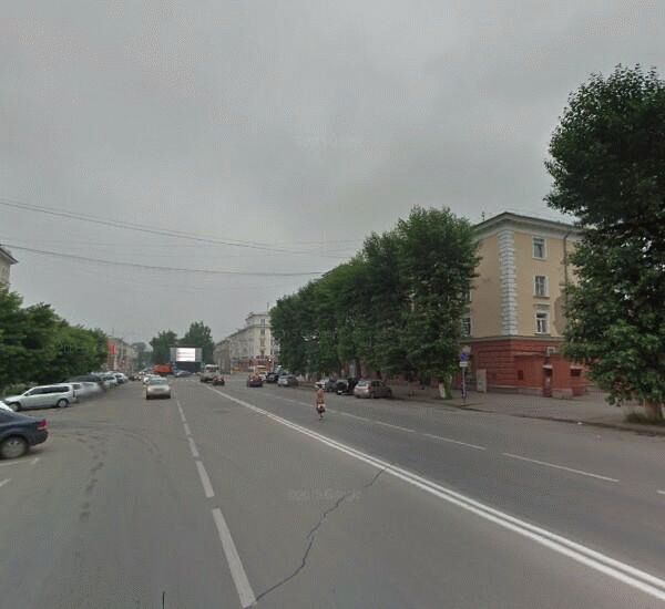 Банкомат Сбербанка России по адресу ул. Кирова,  37