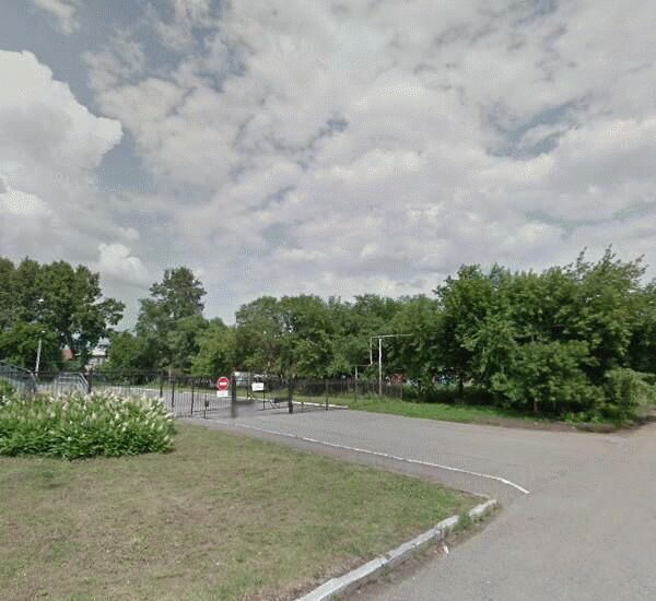 Банкомат Сбербанка России по адресу просп. Кузнецкий,  д. 70а