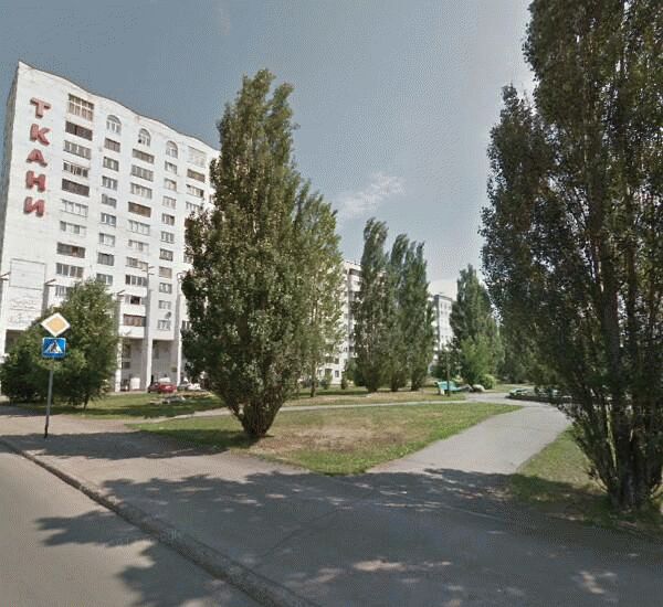 Банкомат МТС-Банка по адресу проспект Молодежный 2