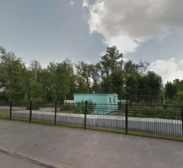 Банкомат Сбербанка России по адресу ул. Кирова,  13