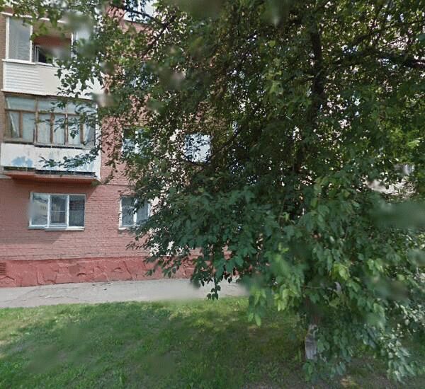 Банкомат МДМ-Банка по адресу улица Александрова 7