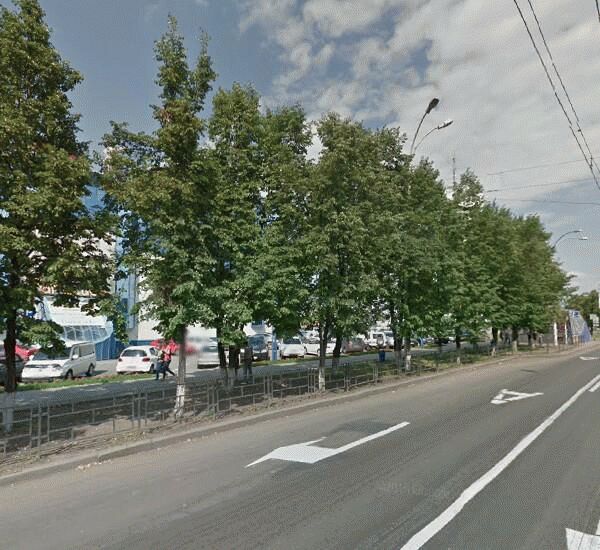 Банкомат банка Кольцо Урала по адресу просп. Ленина,  д. 90/1