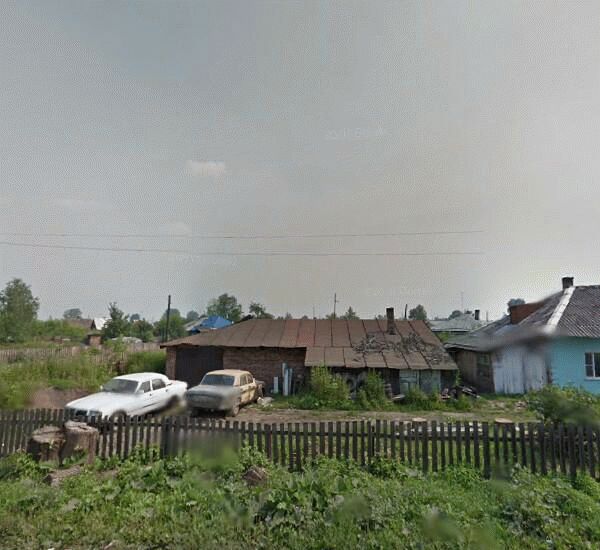 Банкомат Сбербанка России по адресу улица Попова 5