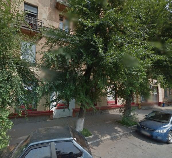 Банкомат банка Уралсиб по адресу улица 40 лет Октября 5