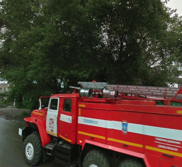 Банкомат Сбербанка России по адресу улица Карболитовская 1