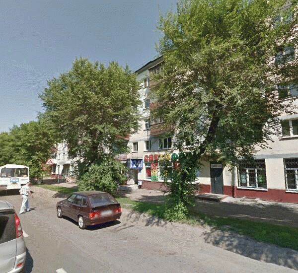 Банкомат Сбербанка России по адресу ул. Тухачевского,  16