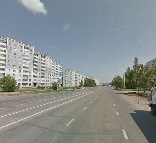 Банкомат Сбербанка России по адресу проспект Ленина 139