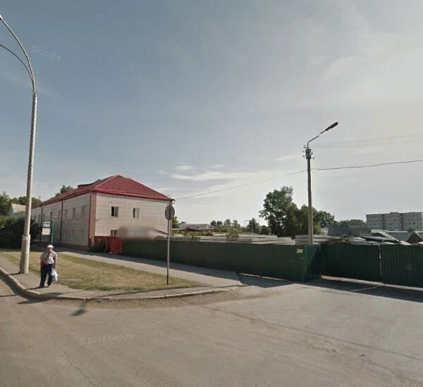 Банкомат Сбербанка России по адресу просп. Кузнецкий,  80