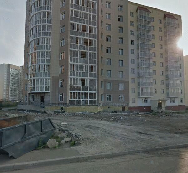 Банкомат банка Уралсиб по адресу улица Серебряный Бор 3а